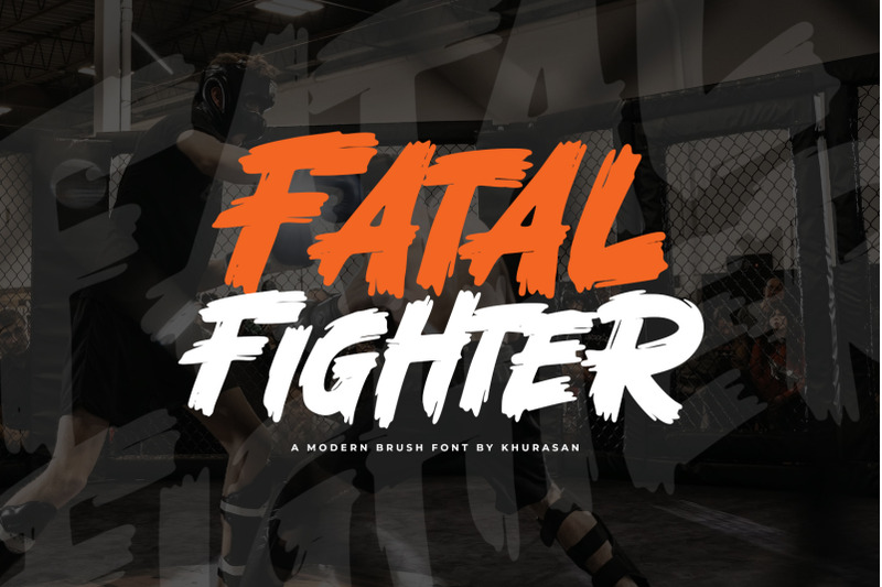 fatal-fighter