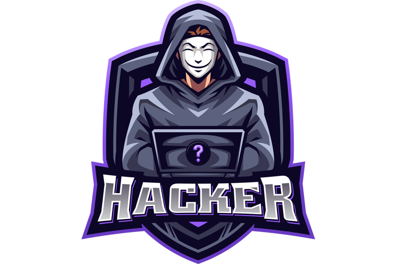 hacker-esport-mascot-logo-design