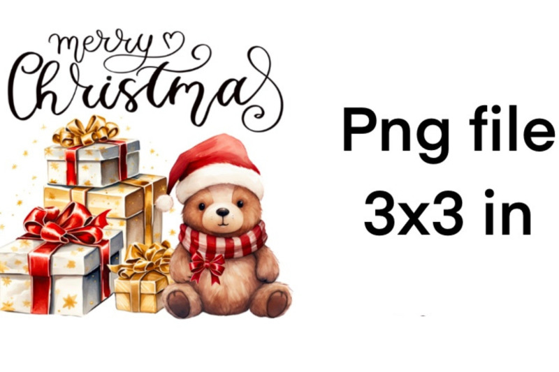 christmas-bear-ornament-png-for-sublimation-animal-design-digital-d