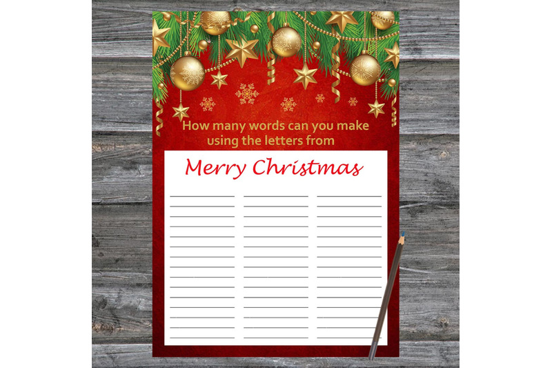 gold-toys-xmas-card-how-many-words-can-you-make-from-merry-christmas