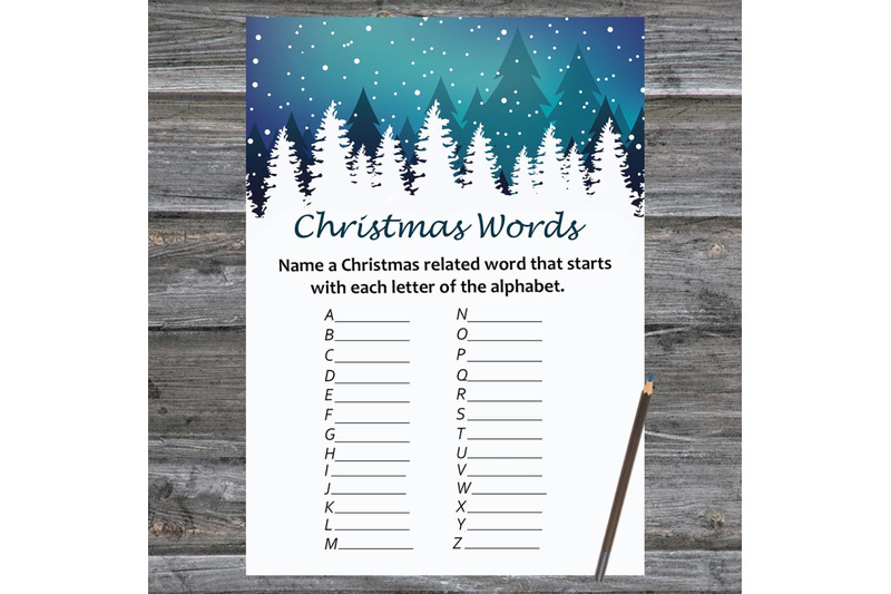 winter-landscape-christmas-card-christmas-word-a-z-game-printable