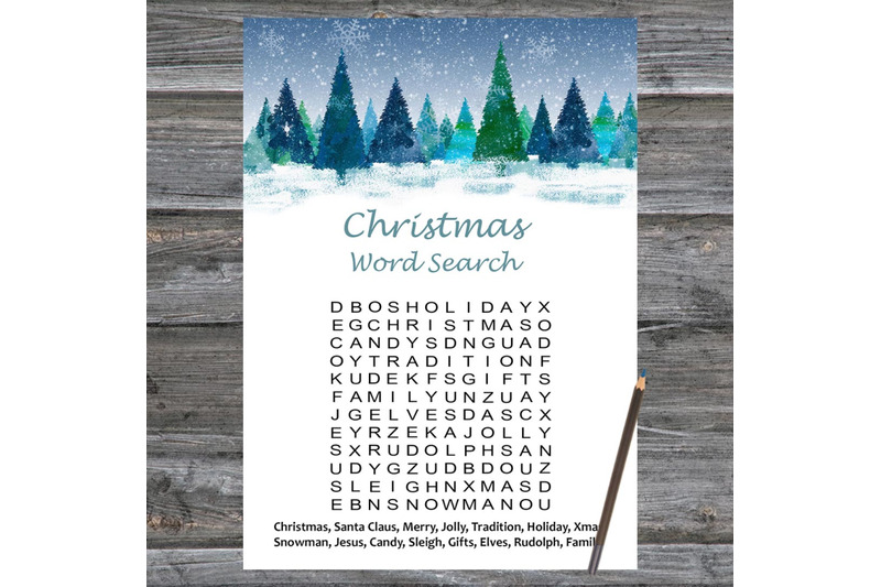 winter-forest-christmas-card-christmas-word-search-game-printable