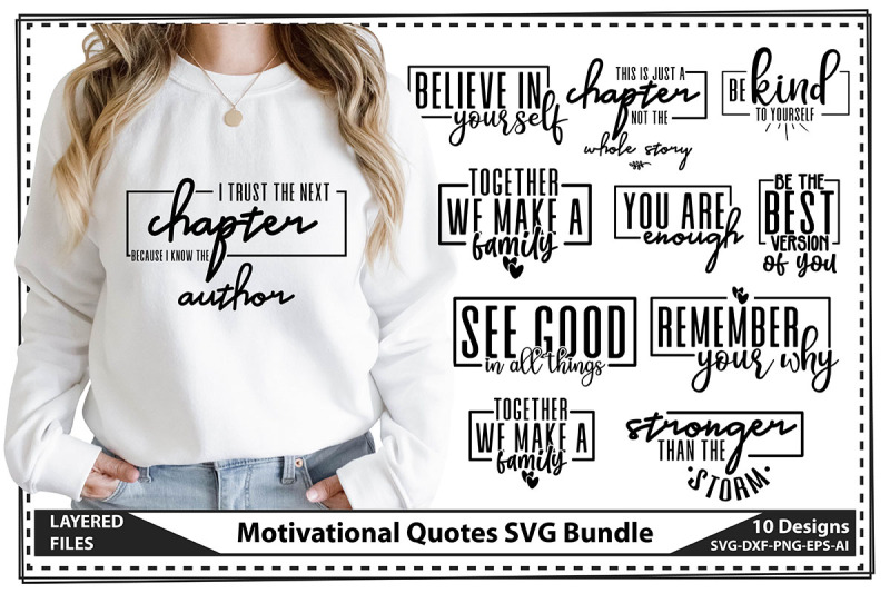 motivational-quotes-svg-bundle