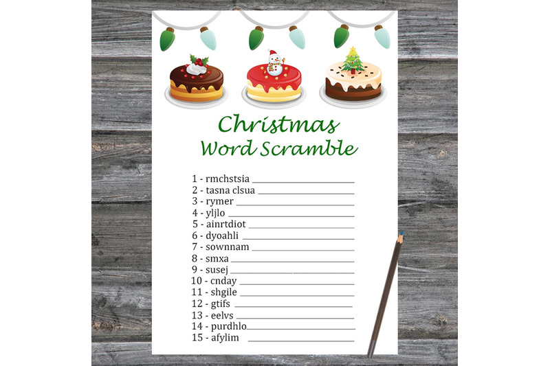cake-christmas-card-christmas-word-scramble-game-printable