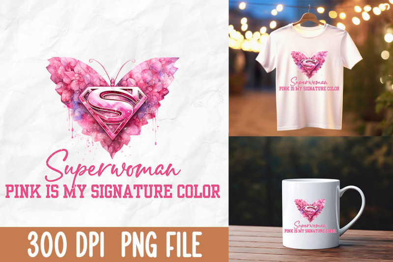 super-woman-pink-is-signature-my-color