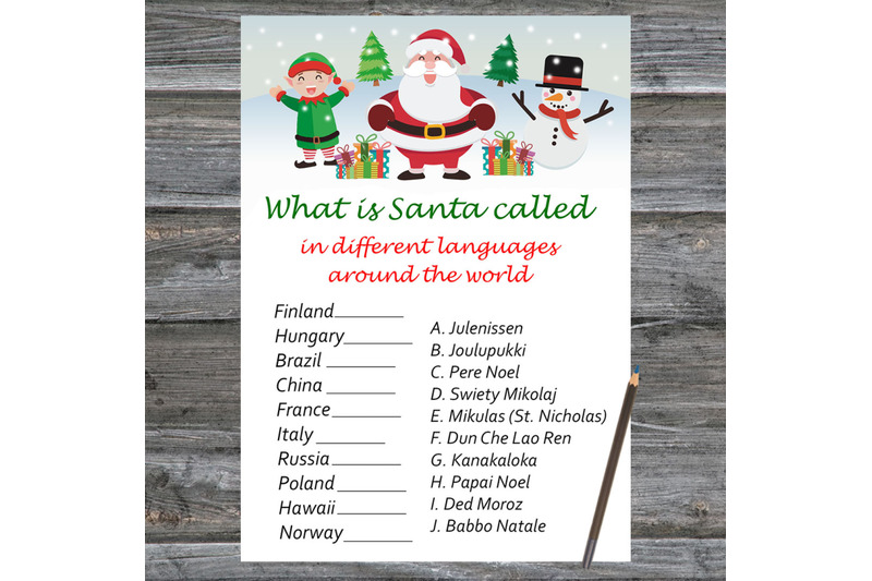 santa-claus-christmas-card-christmas-around-the-world-game-printable