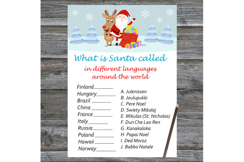 santa-reindeer-christmas-card-christmas-around-the-world-game-printabl