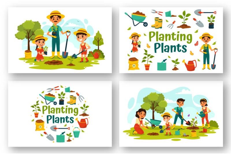 12-planting-plants-illustration