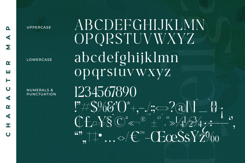 breilga-typeface