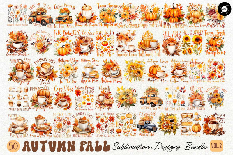 autumn-fall-sublimation-designs-mega-bundle-vol-2