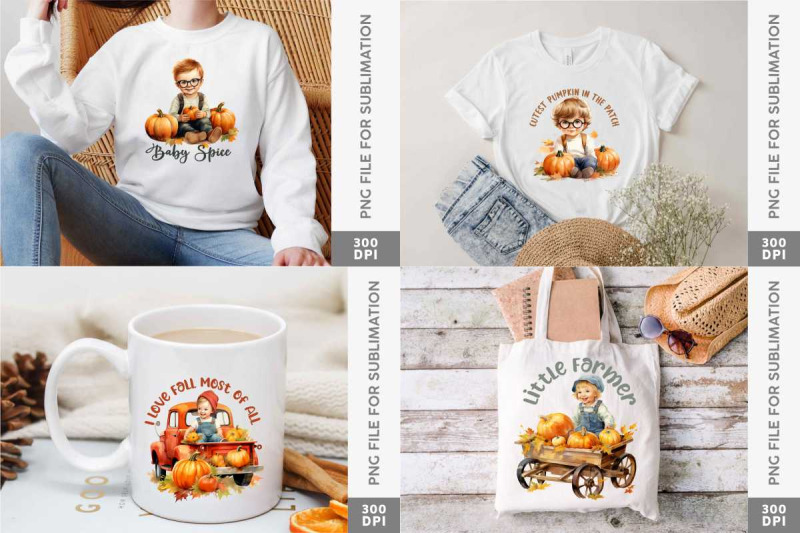 cute-fall-baby-on-the-farm-sublimation-designs-png-bundle