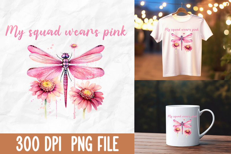 my-squad-wears-pink-dragonfly-hope