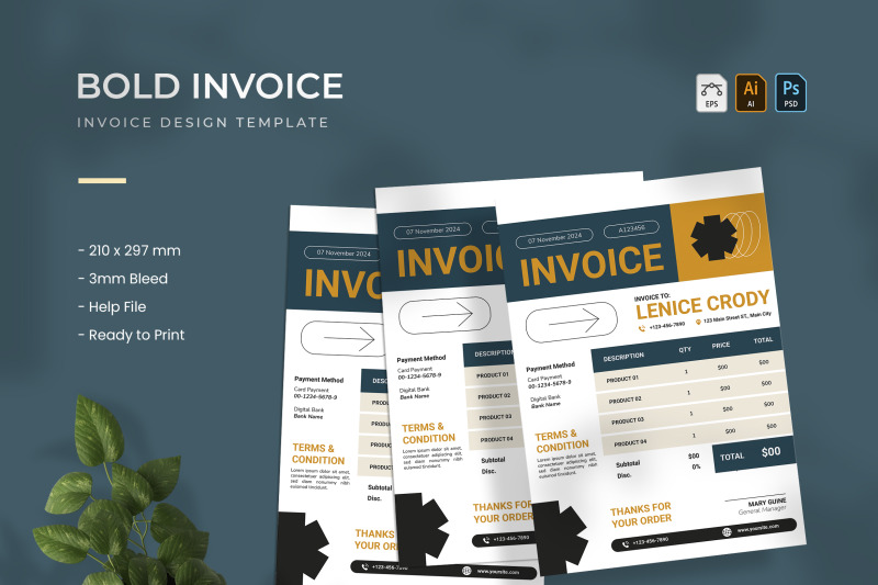bold-invoice