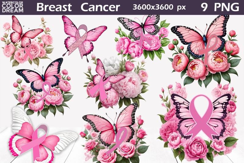 pink-ribbon-butterfly-flowers-sublimation-breast-cancer-nbsp
