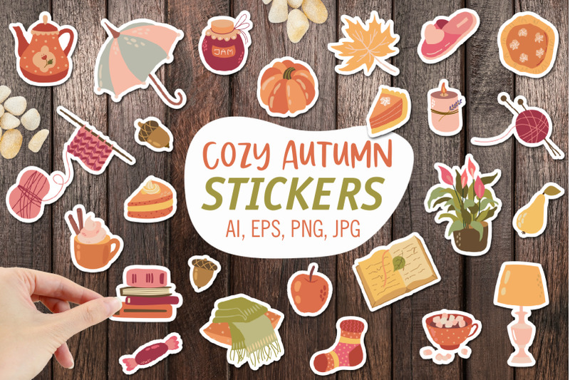 cozy-autumn-printable-stickers-cricut-design