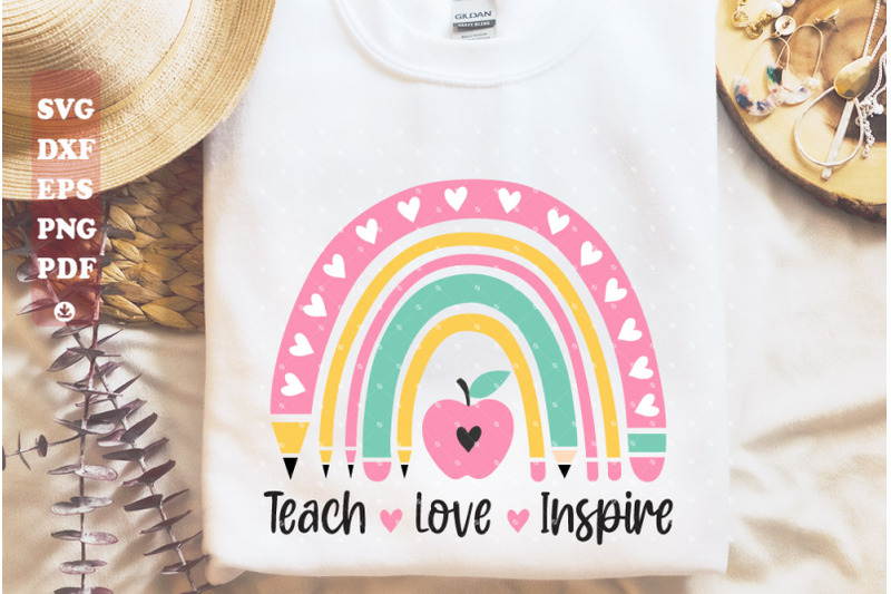 teach-love-inspire-svg-school-svg-teacher-life