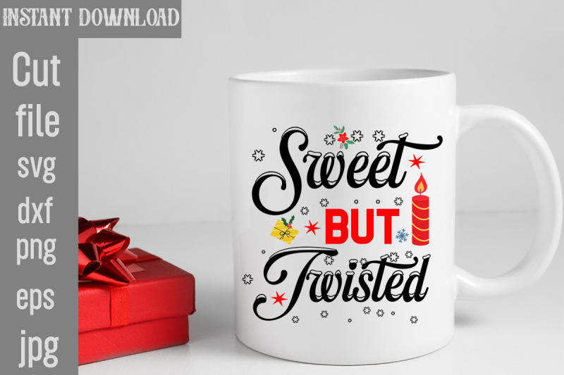 sweet-but-twisted-svg-cut-file-mega-retro-christmas-svg-bundle-retro