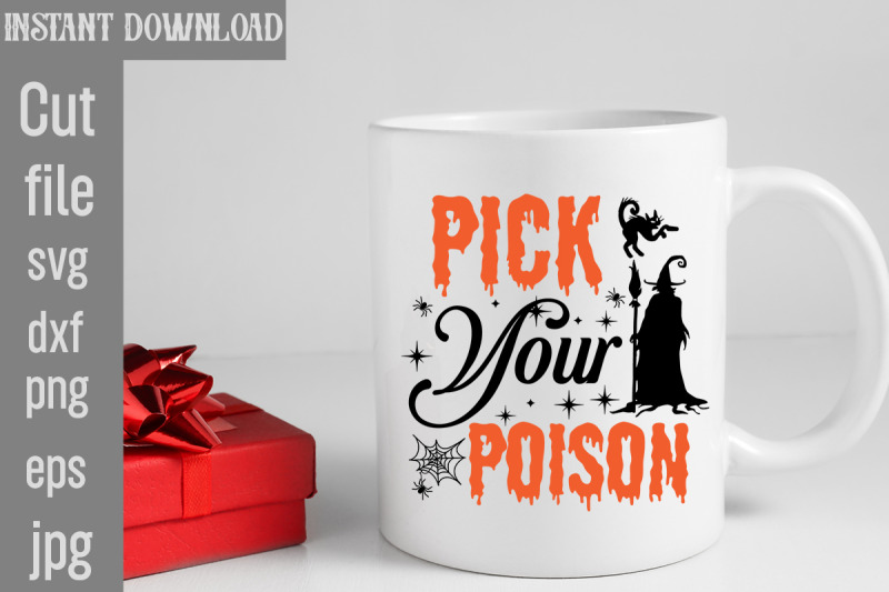 pick-your-poison-svg-cut-file-halloween-svg-png-bundle-retro-hallowee