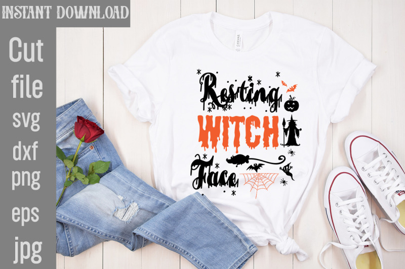 resting-witch-face-svg-cut-file-halloween-svg-png-bundle-retro-hallow