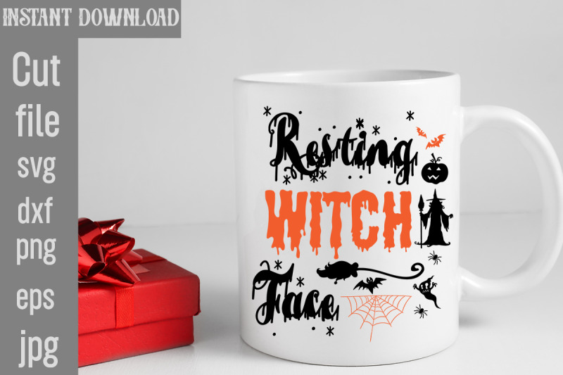 resting-witch-face-svg-cut-file-halloween-svg-png-bundle-retro-hallow