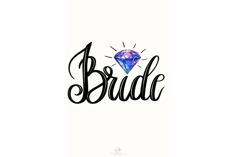 bride-png-for-sublimation-designs-bride-diamond-png-instant-download