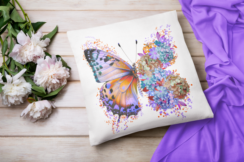 floral-buttterfly-png-sublimation-design-flower-butterfly-png-digital