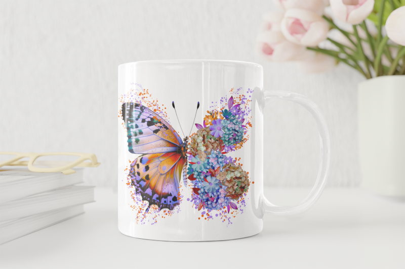 floral-buttterfly-png-sublimation-design-flower-butterfly-png-digital