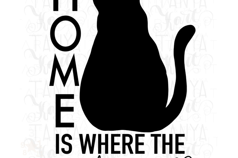 home-is-where-the-cat-is-png-instant-download-for-digital-print