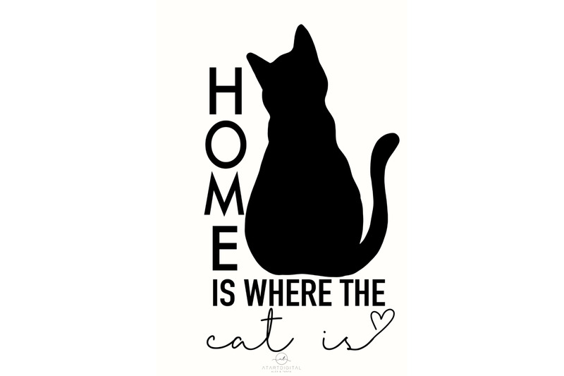 home-is-where-the-cat-is-png-instant-download-for-digital-print