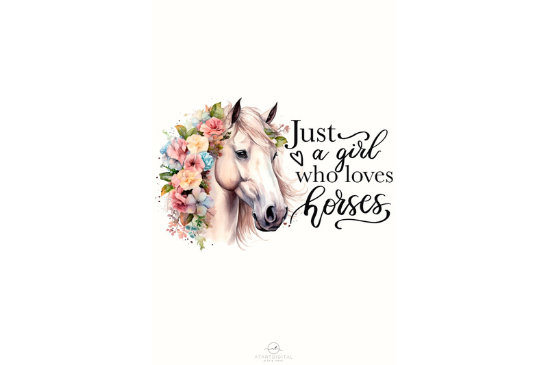 just-a-girl-who-loves-horses