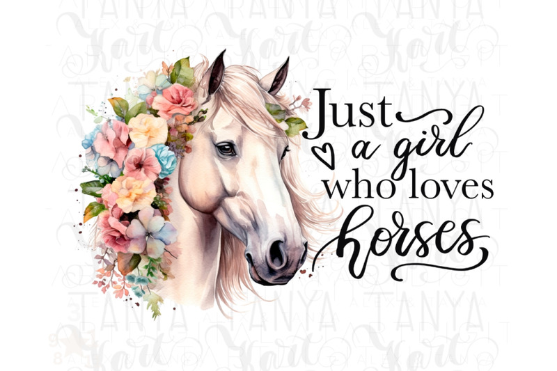 just-a-girl-who-loves-horses