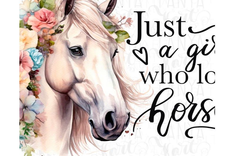 just-a-girl-who-loves-horses