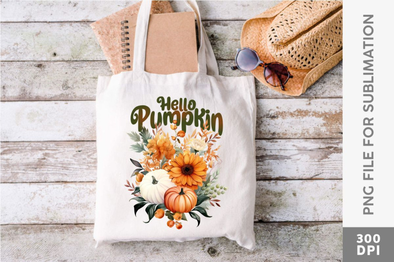 fall-pumpkin-flowers-floral-sublimation-designs-png-bundle