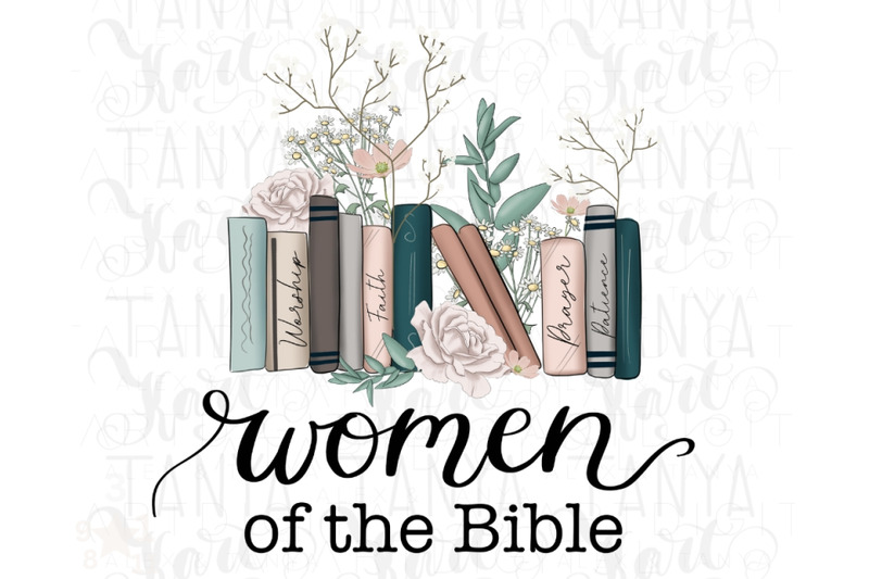 women-of-the-bible-png-for-sublimation