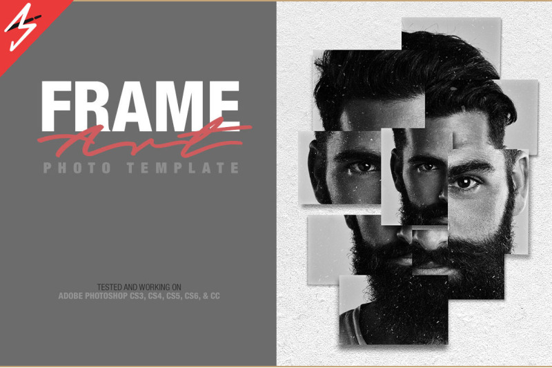 frame-art-photo-template