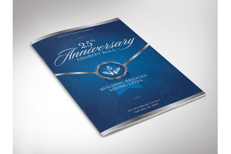 blue-silver-anniversary-gala-program-template-for-canva-8-pages