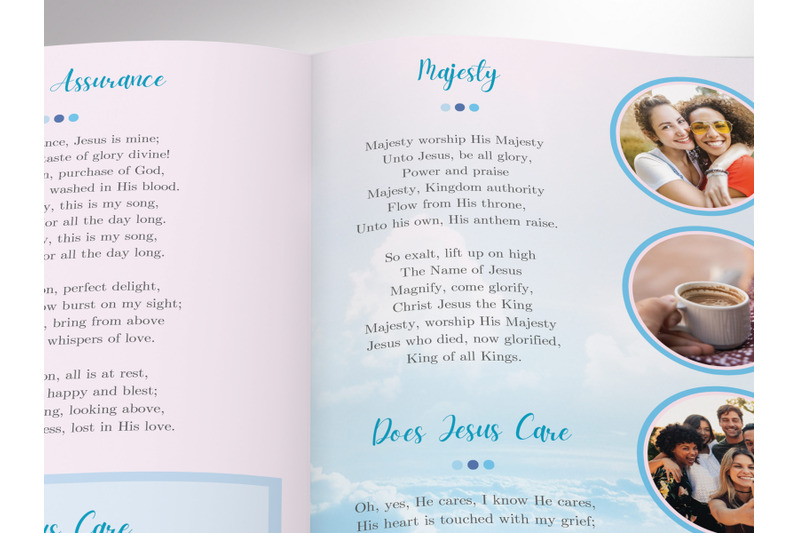 blue-heaven-funeral-program-template-for-canva-8-pages