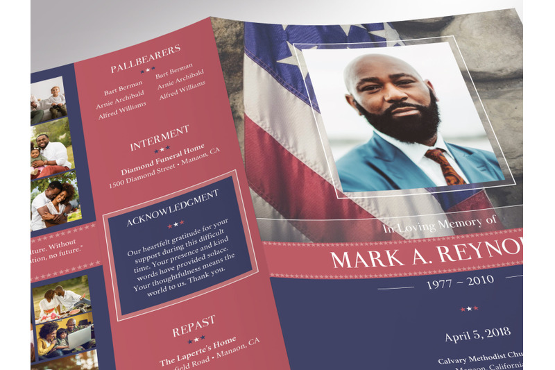 american-military-tabloid-funeral-program-canva-template-8-pages