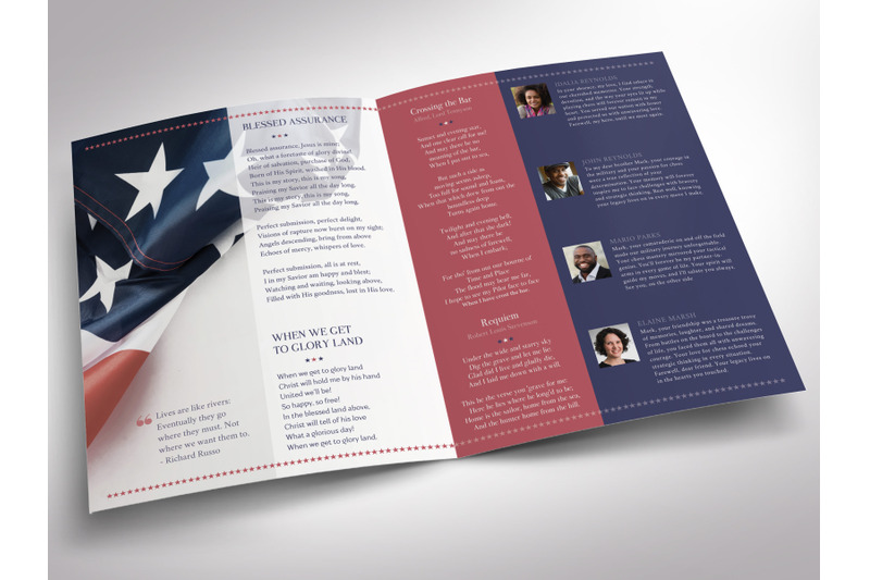 american-military-tabloid-funeral-program-canva-template-8-pages