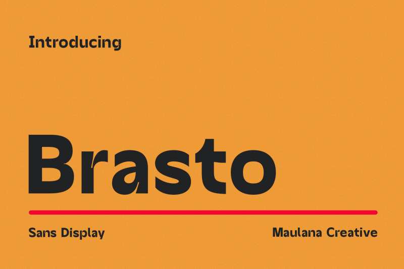 brasto-sans-display-font