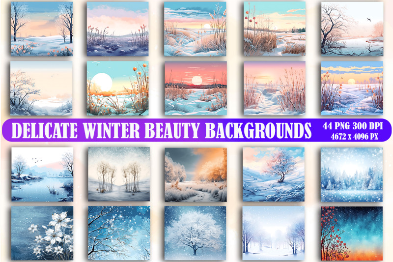 delicate-winter-beauty-backgrounds