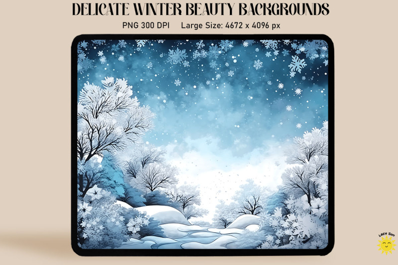 winter-border-backgrounds