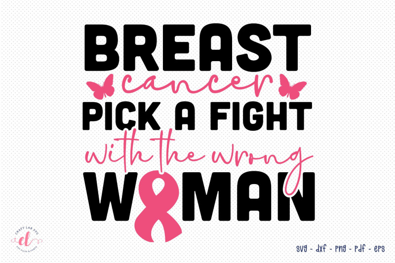 breast-cancer-awareness-svg-design