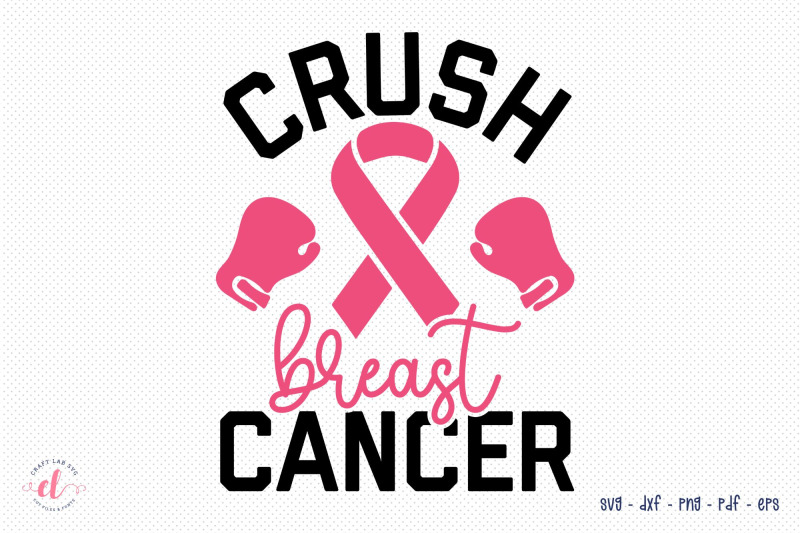 crush-breast-cancer-breast-cancer-svg