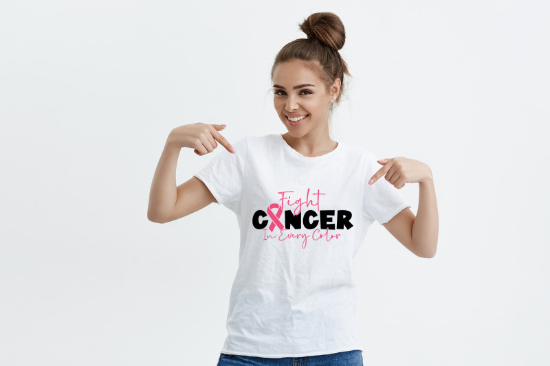 fight-cancer-in-every-color-breast-cancer-svg