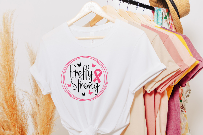 pretty-strong-svg-breast-cancer-svg