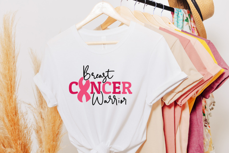 breast-cancer-warrior-breast-cancer-svg