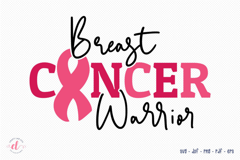 breast-cancer-warrior-breast-cancer-svg