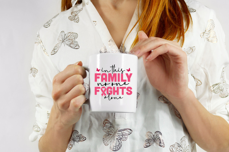 in-this-family-no-one-fights-alone-breast-cancer-svg