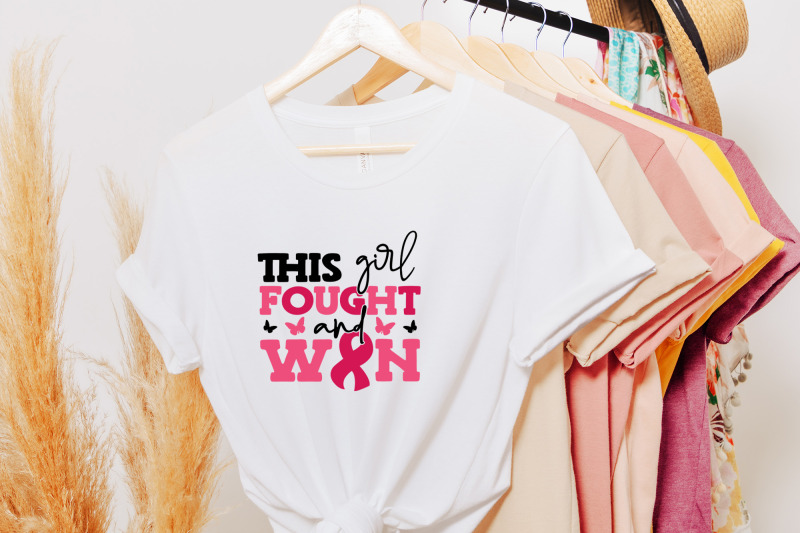 this-girl-fought-and-won-breast-cancer-svg